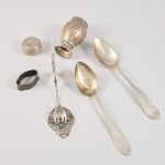 1692 6363 Parti silver